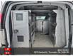2010 Chevrolet Express 3500 Standard (Stk: 8447) in Thordale - Image 5 of 10