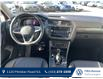 2024 Volkswagen Tiguan Comfortline (Stk: 5083) in Calgary - Image 12 of 15