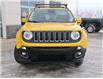 2015 Jeep Renegade North (Stk: 25056A) in Humboldt - Image 2 of 28