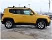 2015 Jeep Renegade North (Stk: 25056A) in Humboldt - Image 4 of 28