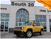 2015 Jeep Renegade North (Stk: 25056A) in Humboldt - Image 1 of 28