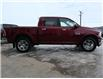 2018 RAM 1500 Laramie (Stk: B0497) in Humboldt - Image 4 of 25