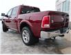 2018 RAM 1500 Laramie (Stk: B0497) in Humboldt - Image 7 of 25