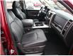 2018 RAM 1500 Laramie (Stk: B0497) in Humboldt - Image 11 of 25