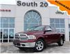 2018 RAM 1500 Laramie (Stk: B0497) in Humboldt - Image 1 of 25