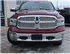 2018 RAM 1500 Laramie (Stk: B0497) in Humboldt - Image 2 of 25
