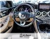 2018 Mercedes-Benz C-Class Base (Stk: 33685A) in Woodbridge - Image 10 of 29