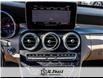 2018 Mercedes-Benz C-Class Base (Stk: 33685A) in Woodbridge - Image 23 of 29