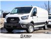2025 Ford Transit-250 Cargo Base (Stk: S0225) in Woodbridge - Image 1 of 18