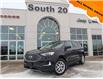 2023 Ford Edge SEL (Stk: F0124) in Humboldt - Image 1 of 27