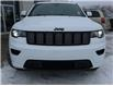 2021 Jeep Grand Cherokee Laredo (Stk: 25075A) in Humboldt - Image 2 of 28