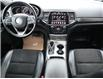 2021 Jeep Grand Cherokee Laredo (Stk: 25075A) in Humboldt - Image 14 of 28