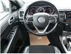 2021 Jeep Grand Cherokee Laredo (Stk: 25075A) in Humboldt - Image 15 of 28