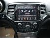 2021 Jeep Grand Cherokee Laredo (Stk: 25075A) in Humboldt - Image 17 of 28