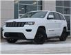 2021 Jeep Grand Cherokee Laredo (Stk: 25075A) in Humboldt - Image 27 of 28