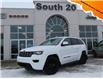 2021 Jeep Grand Cherokee Laredo (Stk: 25075A) in Humboldt - Image 1 of 28