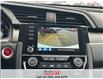 2021 Honda Civic Sedan EX CVT (Stk: R12022) in St. Catharines - Image 20 of 22