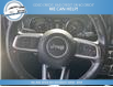 2021 Jeep Wrangler Unlimited Sahara (Stk: 21-538700) in Greenwood - Image 9 of 17