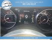 2021 Jeep Wrangler Unlimited Sahara (Stk: 21-538700) in Greenwood - Image 10 of 17