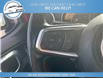 2021 Jeep Wrangler Unlimited Sahara (Stk: 21-538700) in Greenwood - Image 11 of 17