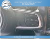 2021 Jeep Wrangler Unlimited Sahara (Stk: 21-538700) in Greenwood - Image 12 of 17