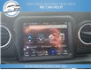 2021 Jeep Wrangler Unlimited Sahara (Stk: 21-538700) in Greenwood - Image 13 of 17