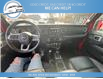 2021 Jeep Wrangler Unlimited Sahara (Stk: 21-538700) in Greenwood - Image 4 of 17