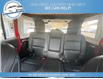 2021 Jeep Wrangler Unlimited Sahara (Stk: 21-538700) in Greenwood - Image 8 of 17