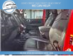 2021 Jeep Wrangler Unlimited Sahara (Stk: 21-538700) in Greenwood - Image 6 of 17