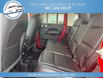 2021 Jeep Wrangler Unlimited Sahara (Stk: 21-538700) in Greenwood - Image 7 of 17