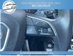 2021 Audi Q5 45 Komfort (Stk: 21-003709) in Greenwood - Image 15 of 22