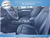2021 Audi Q5 45 Komfort (Stk: 21-003709) in Greenwood - Image 10 of 22