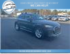2021 Audi Q5 45 Komfort (Stk: 21-003709) in Greenwood - Image 4 of 22
