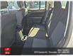 2014 Jeep Patriot Sport/North (Stk: 8950) in Thordale - Image 5 of 6