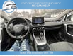 2020 Toyota RAV4 LE (Stk: 20-131477) in Greenwood - Image 6 of 18