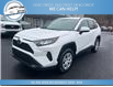 2020 Toyota RAV4 LE (Stk: 20-131477) in Greenwood - Image 2 of 18