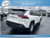 2020 Toyota RAV4 LE (Stk: 20-131477) in Greenwood - Image 4 of 18