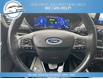 2020 Ford Escape Titanium Hybrid (Stk: 20-B50817) in Greenwood - Image 10 of 22