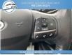 2020 Ford Escape Titanium Hybrid (Stk: 20-B50817) in Greenwood - Image 13 of 22