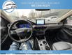 2020 Ford Escape Titanium Hybrid (Stk: 20-B50817) in Greenwood - Image 6 of 22