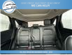 2020 Ford Escape Titanium Hybrid (Stk: 20-B50817) in Greenwood - Image 9 of 22