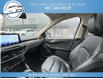 2020 Ford Escape Titanium Hybrid (Stk: 20-B50817) in Greenwood - Image 8 of 22
