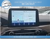 2020 Ford Escape Titanium Hybrid (Stk: 20-B50817) in Greenwood - Image 17 of 22