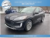 2020 Ford Escape Titanium Hybrid (Stk: 20-B50817) in Greenwood - Image 2 of 22