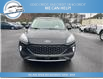2020 Ford Escape Titanium Hybrid (Stk: 20-B50817) in Greenwood - Image 3 of 22