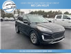 2020 Ford Escape Titanium Hybrid (Stk: 20-B50817) in Greenwood - Image 4 of 22