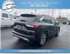 2020 Ford Escape Titanium Hybrid (Stk: 20-B50817) in Greenwood - Image 5 of 22