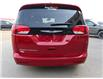 2024 Chrysler Grand Caravan SXT (Stk: B0512) in Humboldt - Image 6 of 20