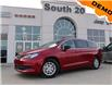 2024 Chrysler Grand Caravan SXT (Stk: B0512) in Humboldt - Image 1 of 20