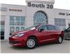 2024 Chrysler Grand Caravan SXT (Stk: B0512) in Humboldt - Image 20 of 20